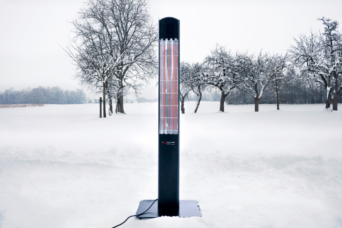 HeatShine Extremeline Heizstrahler