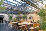 HeatZone ExtremeLine Heizstrahler
