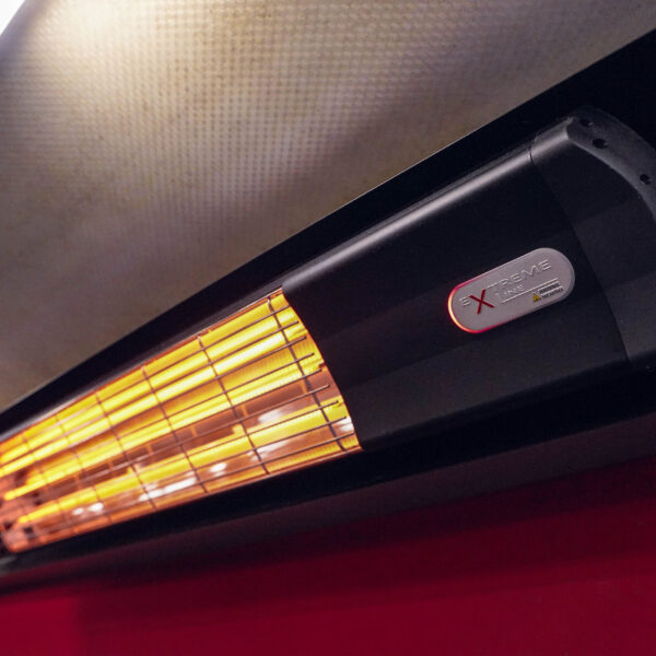 HeatShine ExtremeLine Heizstrahler