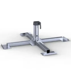 Ampelschirm-Sonnenschirm-Standkreuz-Staender-MAY-DMZ110