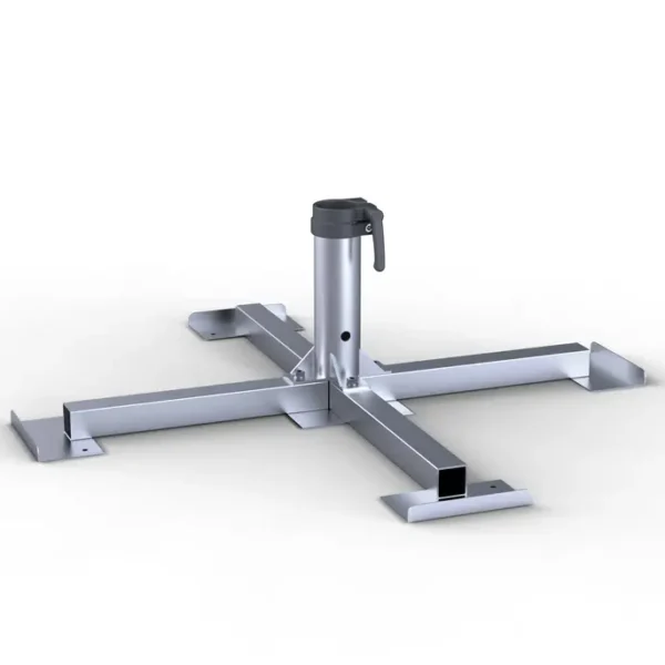 Ampelschirm-Sonnenschirm-Standkreuz-Staender-MAY-DMZ110