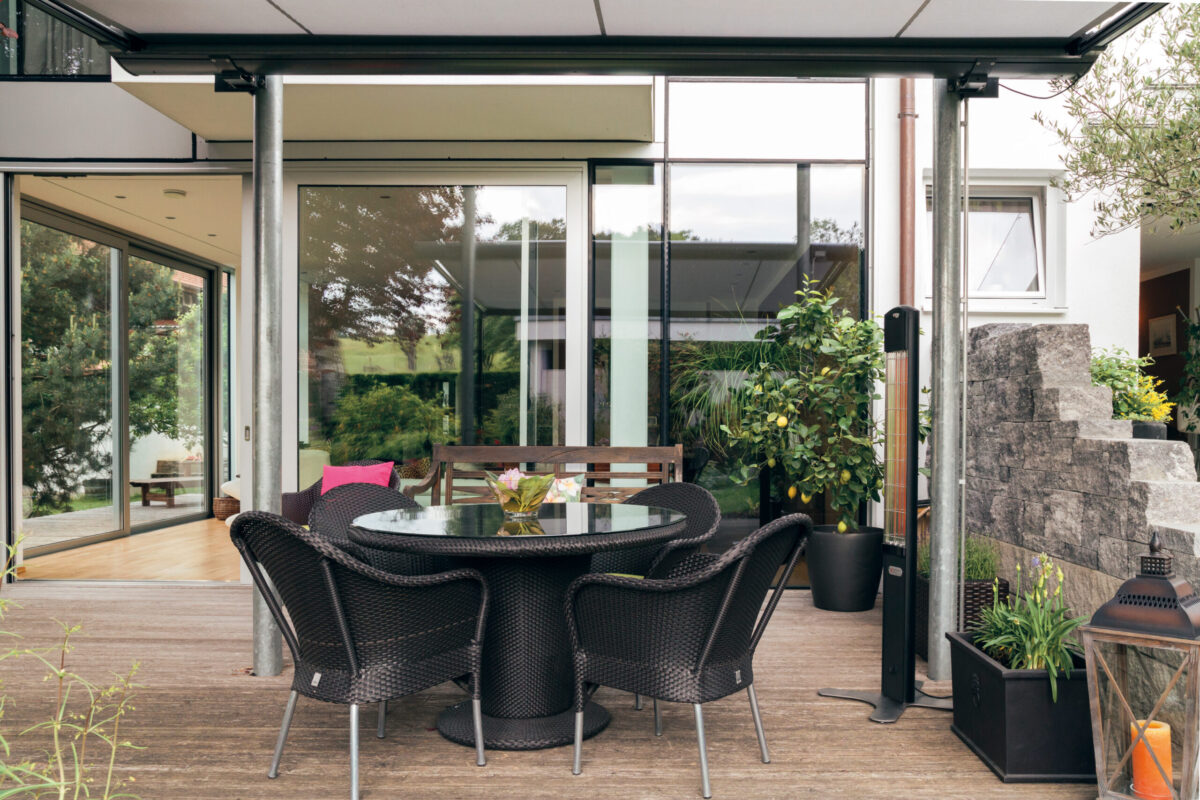 HeatShine Extremeline Heizstrahler