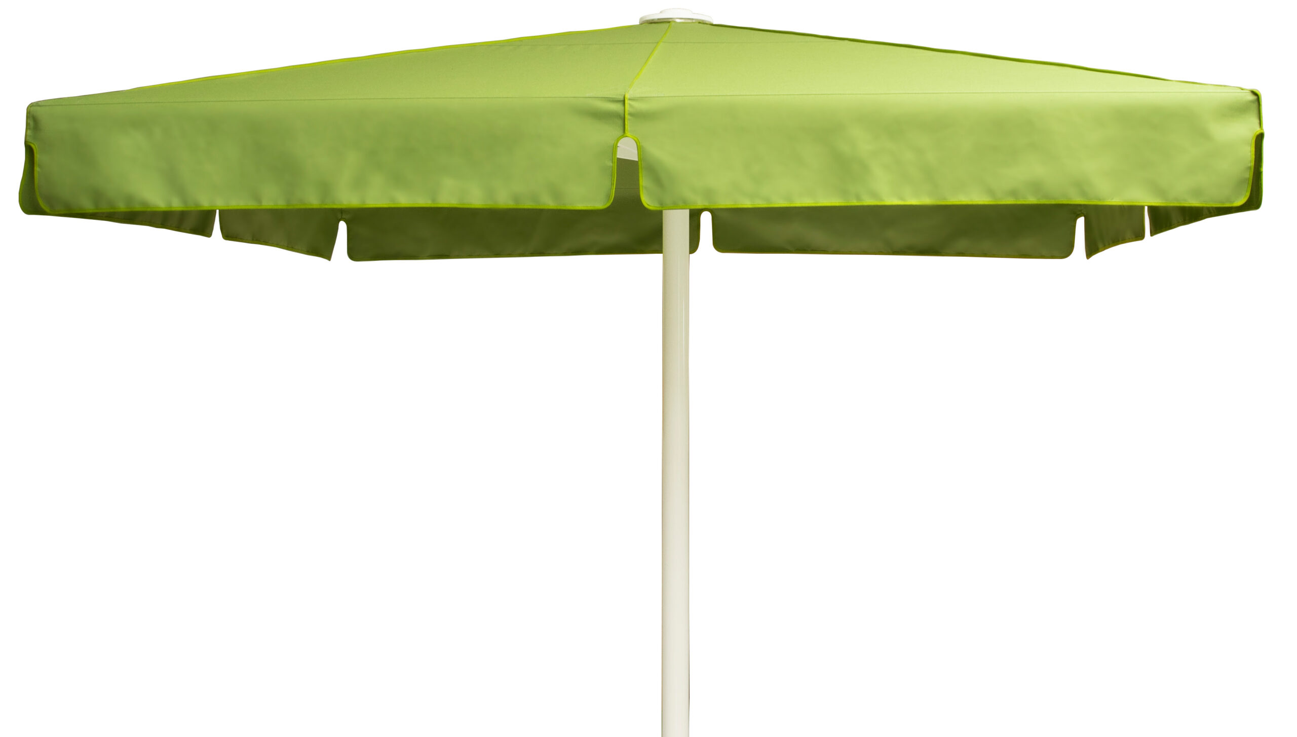 MAY_ALBATROS_AG3535_quadratisch_3,5x3,5m_ganzer_Volant_MayTex-Acryl_SA314396_grün