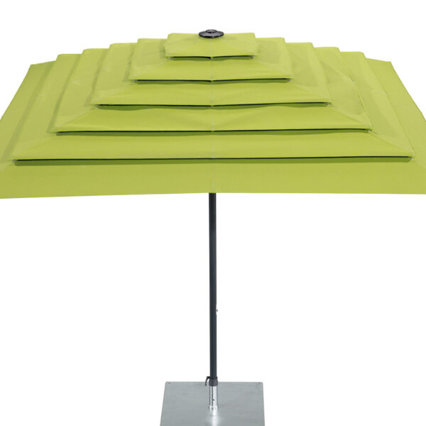 FILIUS Sonnenschirm quadratisch