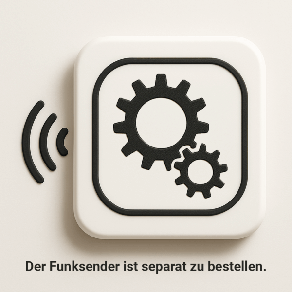 Rohrmotor Funk S 0 Mf (359815)