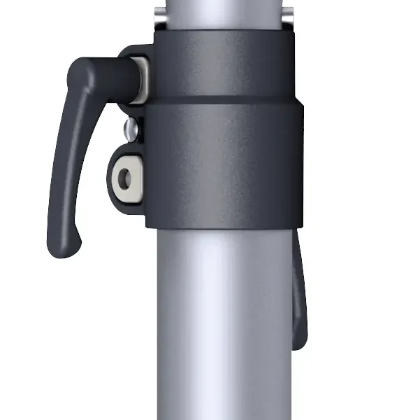 Schirmdach-Stabilisator; Baugruppe für Schirmmastüberlänge (357806)