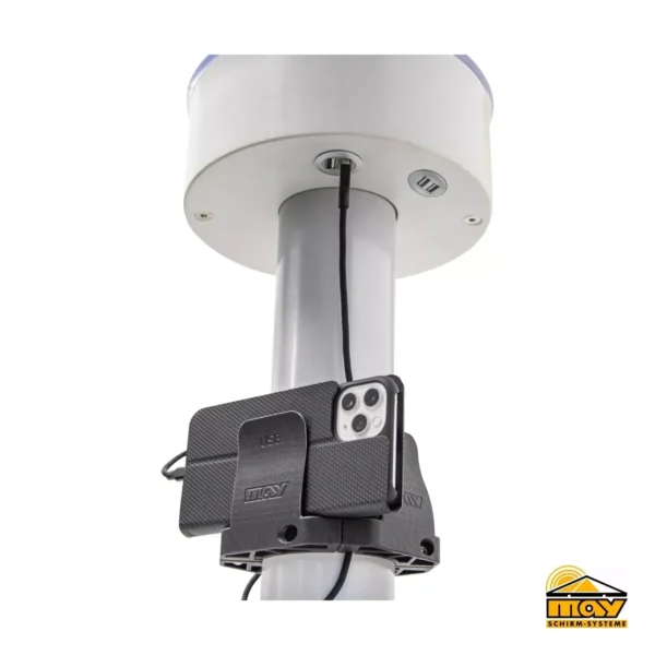 USB-Ladestation (355714)