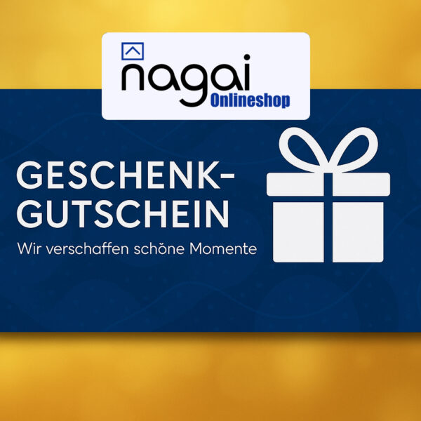 Geschenkgutschein