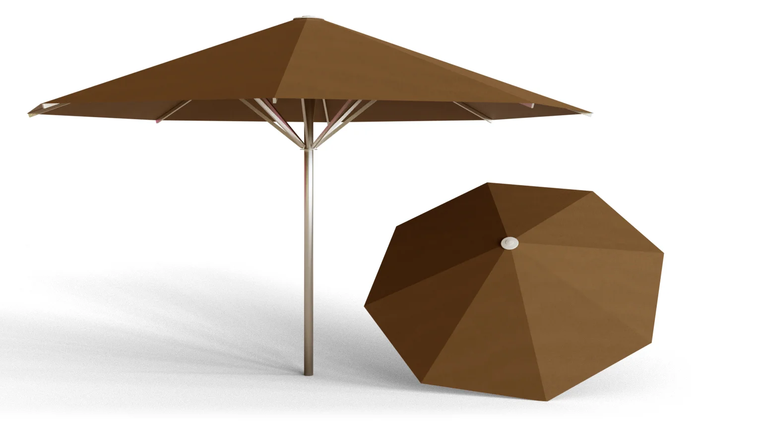 SCHATTELLO_SG5000_MayTex-Acryl_DA7559_taupe_RAL9010_ohne_Volant_