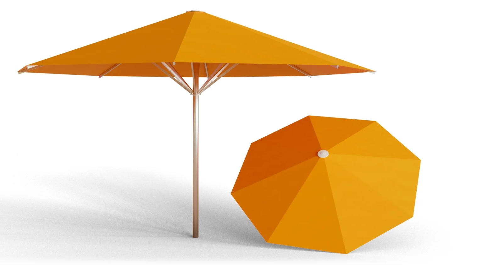 SCHATTELLO_SG5000_MayTex-Acryl_SA314014_mandarin_RAL9010_ohne_Volant_