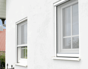 Reflexa Insektenschutz für die Fenster 2