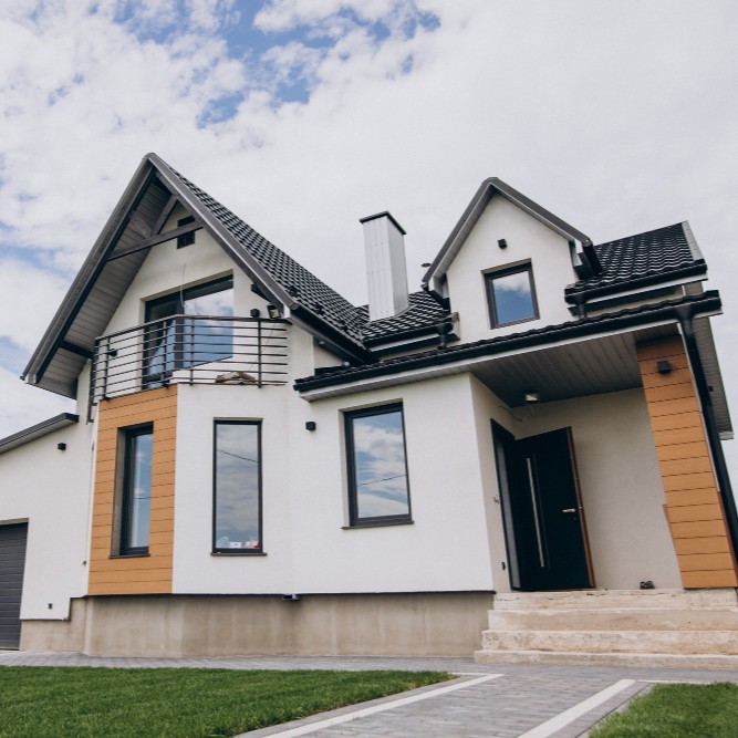 Dachreinigung, Dachrinnenreinigung, Haus, Eigenheim, Privat, Berlin & Brandenburg