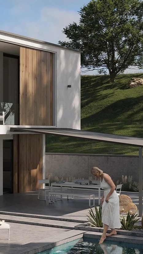 Markisen Berlin – Pergola-Markisen für stilvollen Sonnenschutz und Wetterschutz Pergola-Markisen in Berlin – moderner Sonnenschutz für Terrasse und Garten